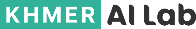 KhmerAILab logo